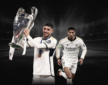 欧冠淘汰赛，英超球队仅利物浦在首回合3球落后情况下实现翻盘