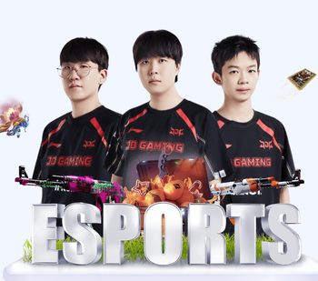 【比赛日Vlog】跟着我们的镜头，一起回顾第二轮的精彩瞬间